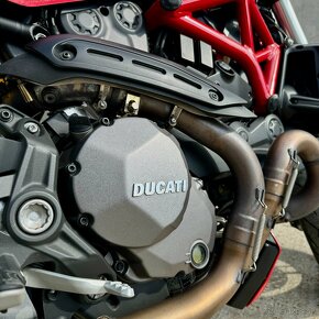 PREDÁM- Ducati Monster 1200 r.v.2018 (s možným odpočtom DPH) - 5