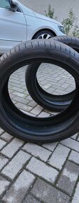 Letna pneu Pirelli P Zero 245/40R19 4ks - 5