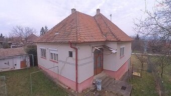 Na predaj 3-izb rodinný dom Nové Sady, časť Sila - 5