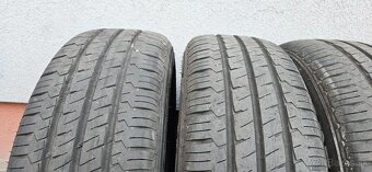 205/65 R16C letné pneumatiky Hankook DOT 2722 - 5