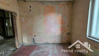 Predaj 5 izbového rodinného domu v obci Očová - 5