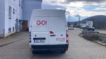 Renault Master - 5