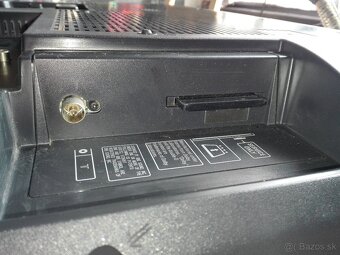 Televízor Sony 32 palcový. - 5