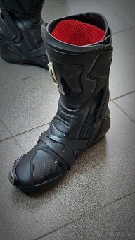 Moto čižmy Forma Ice Pro 45 - 5