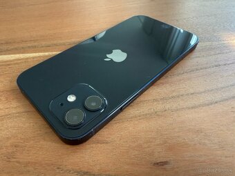 iPhone 12, 64gb - Black - 5
