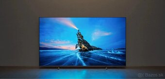 NOVÝ 55 QLED Philips 55PML8709 + ZÁRUKA - 5