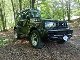 Suzuki Jimmy - 5