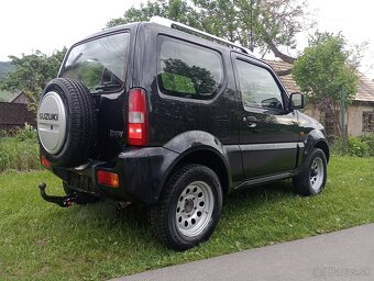 Suzuki Jimmy - 5