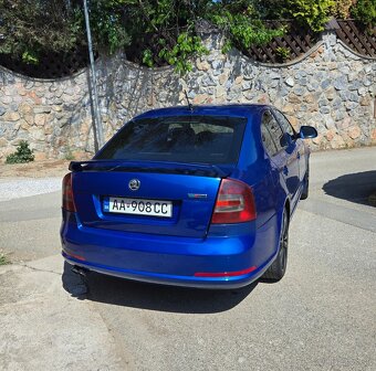 Škoda octavia 2 vrs - 5