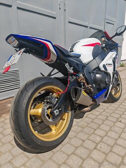 HONDA CBR 1000RR - 5