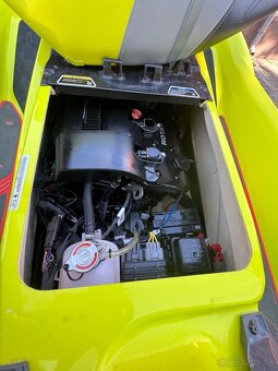 SEA-DOO RXT 300 RS- 2019 - 5