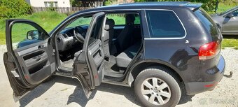 Touareg 3.0 165kw - 5
