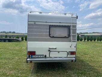 Peugeot Hymer - 5