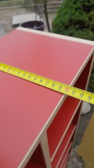 Ikea skrinky 40eur/kus alebo spolu 100eur - 5