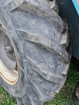 Zetor 6911 - 5