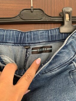 Rifle Guess Originál veľ.8 - 5