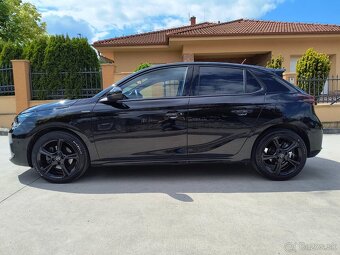 Opel Corsa Gs Line, AUTOMAT, 18 tis. KM, Nové kúp. v SR - 5