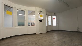 Obchodné priestory na prenájom, Nitra, Klokočina - 5