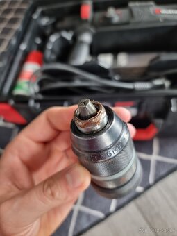 Würth H28-MLS POWER - 5
