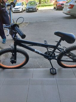 BMX Freeroad 20' - 5