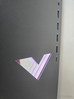 Herný počítač HP victus - 5