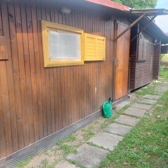 Chatka - Paľkov - Zemplínska Šírava - 5