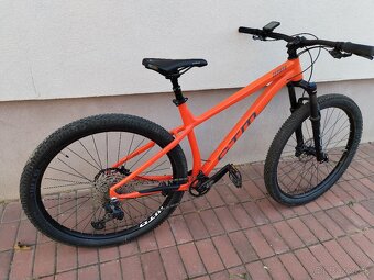 CTM Zephyr xpert - 5