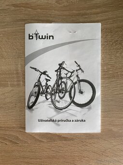 Predám bicykel - 5