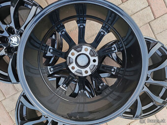 AUDI, ŠKODA, SEAT, VW 5X112 - 5