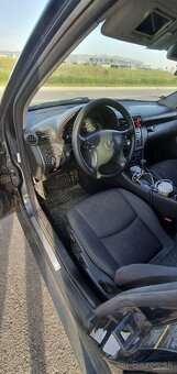 Mercedes c 270cdi - 5