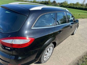 Ford mondeo 2008 - 5