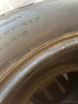 Pneu 265/65 r18 - 5