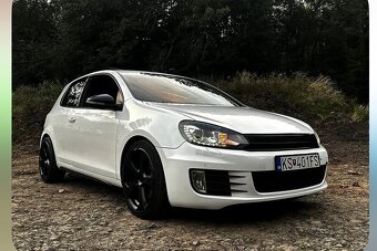 Golf 6 GTD 2.0tdi - 5