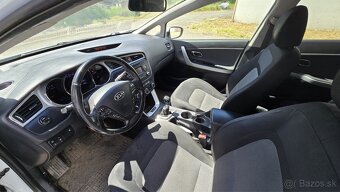 KIA CEED - 5