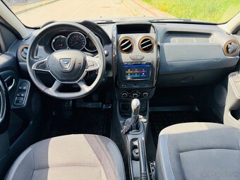 DACIA DUSTER 1.6 SCe naj.75tis.km - 5