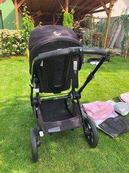 Bugaboo Fox 2 (dvojkombinácia) - 5