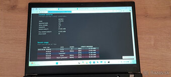 LENOVO ThinkPad T480s laptop - 5