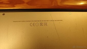 MacBook Air 13" (Early 2015), i5, 4Gb RAM, 128Gb - 5