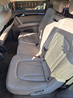 Audi Q7 3.0 tdi - 5