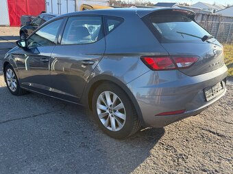 Seat Leon 1.0tsi 2017 - 5