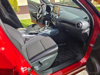 Nissan Juke 1.1 N-Connecta - 5