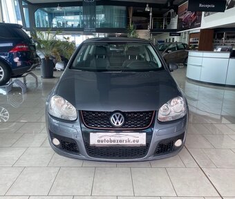 Volkswagen GOLF V 1,9TDi, SK ŠPZ AKCIA 12 mesačná záruka - 5