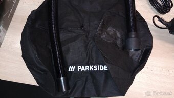 Parkside brúska - 5