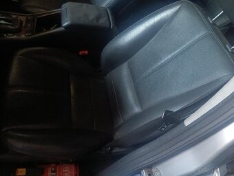 Mercedes ML 270 - 5