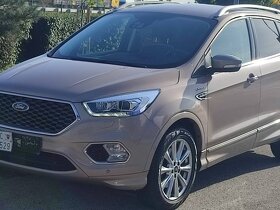 Ford Kuga 2.0 TDCi Duratorq VIGNALE A/T AWD,2018 - 5