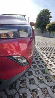 Na predaj Mazda CX 3 - 5