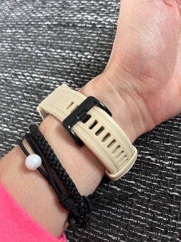 Garmin fenix 5s - 5
