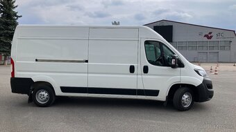 Peugeot BOXER FURGON 335 L3H2 2.2 BlueHDi 121kW/165k - 5