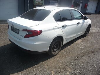 Fiat Tipo..................nahradne diely - 5