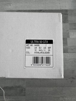 NOVÉ Dynafit Ultra 50 GTX UK10 NOVÉ - 5